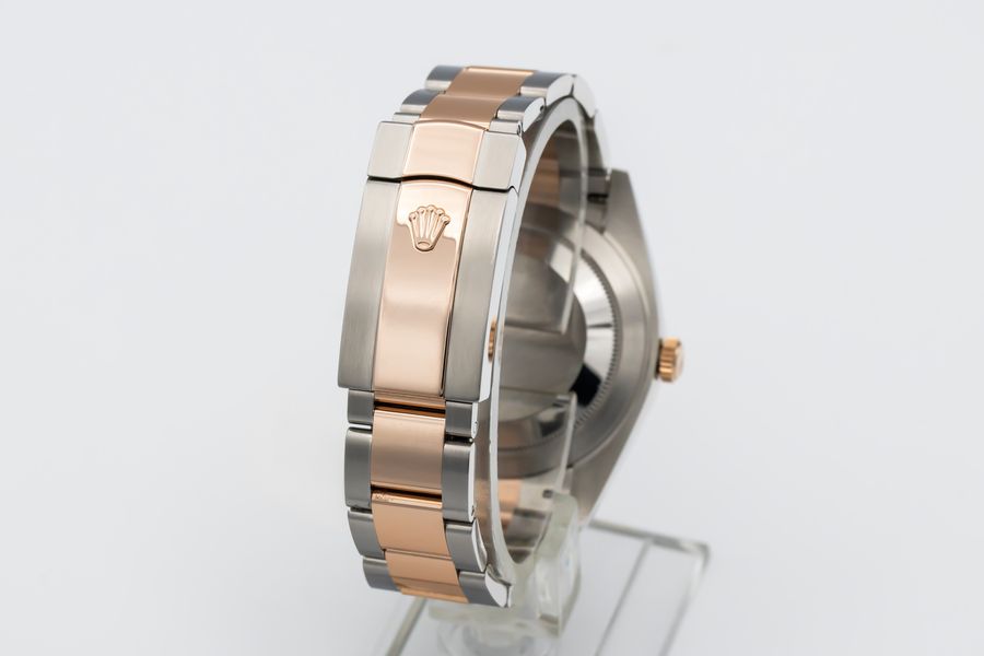 Rolex Datejust 41 126331